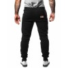 Спортивные штаны Leone Legionarivs Fleece Black  фото 4